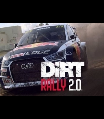Buy DiRT Rally 2.0 EU CD Key and Compare Prices