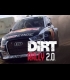 Buy DiRT Rally 2.0 EU CD Key and Compare Prices
