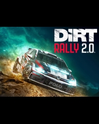 Buy DiRT Rally 2.0 - Opel Manta 400 Global CD Key and Compare Prices