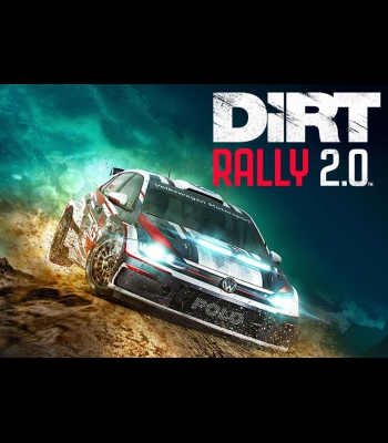 Buy DiRT Rally 2.0: Year One Pass - Season 1 2 3 4 Global CD Key and Compare Prices