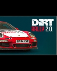 Buy DiRT Rally 2.0 - Porsche 911 RGT Rally Spec Global CD Key and Compare Prices