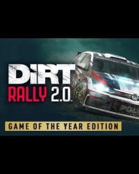 Buy DiRT Rally 2.0 GOTY Edition Global CD Key and Compare Prices