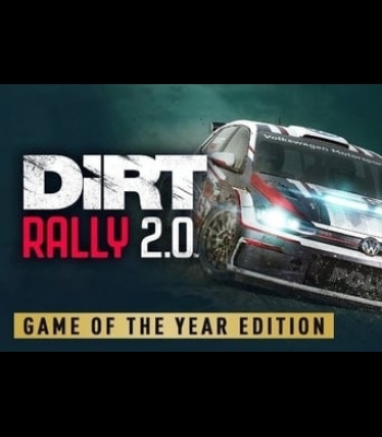 Buy DiRT Rally 2.0 GOTY Edition Global CD Key and Compare Prices