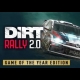 Buy DiRT Rally 2.0 GOTY Edition Global CD Key and Compare Prices