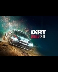 Buy DiRT: Rally 2.0 EU Steam Gift CD Key and Compare Prices