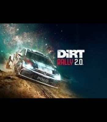 Buy DiRT: Rally 2.0 + 3 DLC - Bundle Global CD Key and Compare Prices