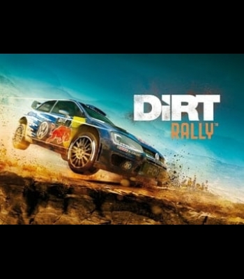 Buy DiRT: Rally EU Global CD Key and Compare Prices