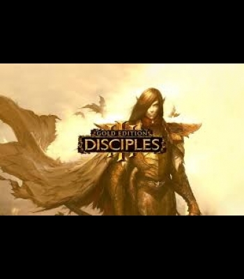 Buy Disciples III Gold Edition Global CD Key and Compare Prices