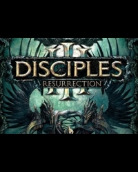 Buy Disciples III: Resurrection Global CD Key and Compare Prices