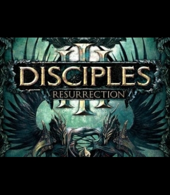 Buy Disciples III: Resurrection Global CD Key and Compare Prices