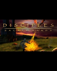 Buy Disciples Sacred Lands - Gold Global CD Key and Compare Prices
