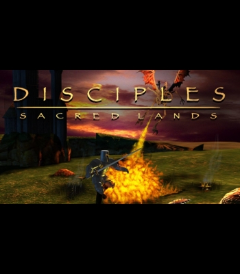 Buy Disciples Sacred Lands - Gold Global CD Key and Compare Prices