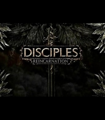 Buy Disciples III: Reincarnation Global CD Key and Compare Prices