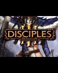 Buy Disciples III: Renaissance Global CD Key and Compare Prices