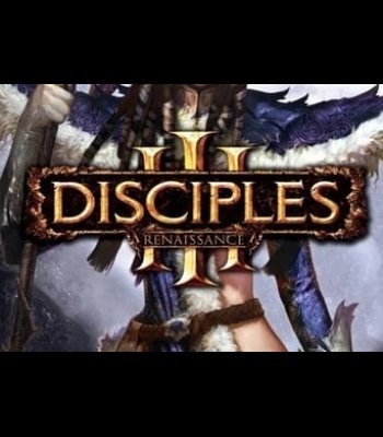 Buy Disciples III: Renaissance Global CD Key and Compare Prices