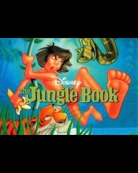 Buy Disney's The Jungle Book Global CD Key and Compare Prices