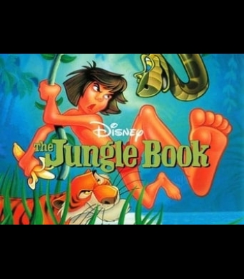 Buy Disney's The Jungle Book Global CD Key and Compare Prices