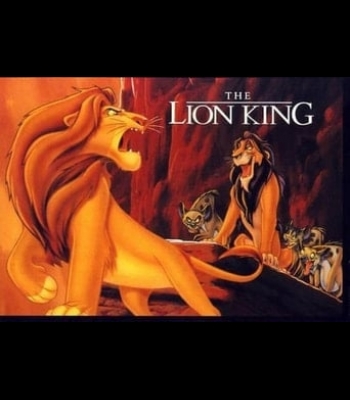 Buy Disney's The Lion King Global CD Key and Compare Prices