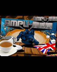 Buy Ampu-Tea Global Steam CD Key and Compare Prices