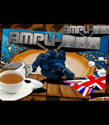 Buy Ampu-Tea Global Steam CD Key and Compare Prices