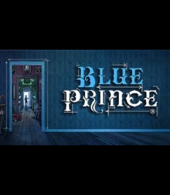 Buy Blue Prince Global CD Key and Compare Prices