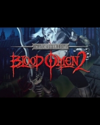 Buy Blood Omen 2: Legacy of Kain Global CD Key and Compare Prices
