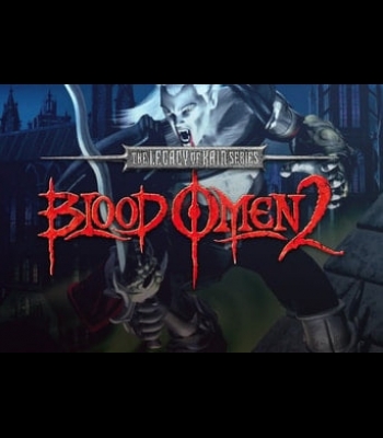 Buy Blood Omen 2: Legacy of Kain Global CD Key and Compare Prices