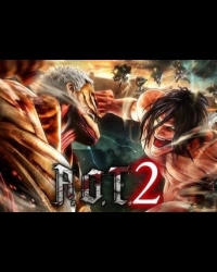 Buy Attack On Titan 2 Global Steam CD Key and Compare Prices