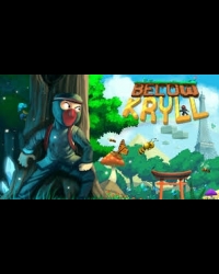 Buy Below Kryll - Original Soundtrack included CD Key and Compare Prices