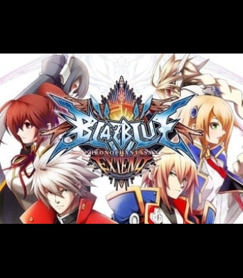 Buy BlazBlue: Chronophantasma Extend Global CD Key and Compare Prices