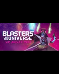 Buy Blasters of the Universe VR Global CD Key and Compare Prices