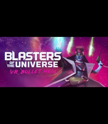 Buy Blasters of the Universe VR Global CD Key and Compare Prices