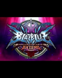 Buy BlazBlue: Continuum Shift Extend Global CD Key and Compare Prices