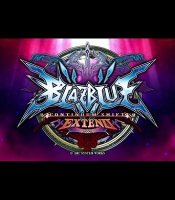 Buy BlazBlue: Continuum Shift Extend Global CD Key and Compare Prices