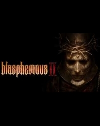 Buy Blasphemous 2 Latin America CD Key and Compare Prices