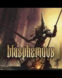 Buy Blasphemous North America CD Key and Compare Prices