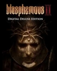 Buy Blasphemous 2 Deluxe Edition Global CD Key and Compare Prices