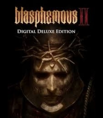 Buy Blasphemous 2 - Steam Account Deluxe Edition Global CD Key and Compare Prices