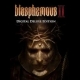 Buy Blasphemous 2 Deluxe Edition EU CD Key and Compare Prices