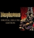 Buy Blasphemous Digital Deluxe Edition Global CD Key and Compare Prices