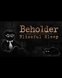 Buy Beholder: Blissful Sleep Global CD Key and Compare Prices