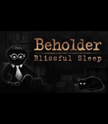 Buy Beholder: Blissful Sleep Global CD Key and Compare Prices