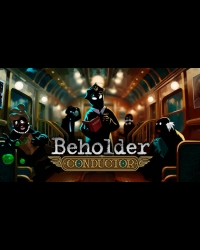 Buy Beholder: Conductor Global CD Key and Compare Prices