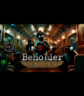 Buy Beholder: Conductor Global CD Key and Compare Prices