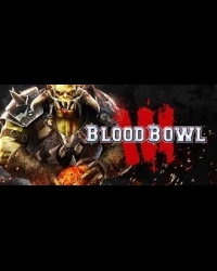 Buy Blood Bowl 3 Black Orcs Edition Global CD Key and Compare Prices