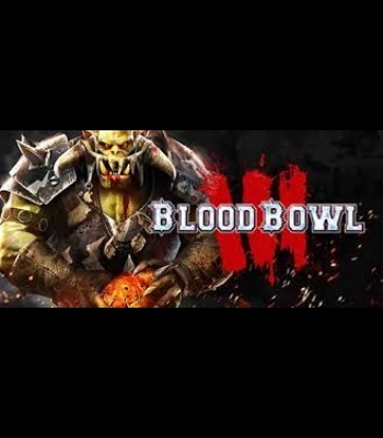 Buy Blood Bowl 3 Black Orcs Edition Global CD Key and Compare Prices