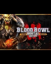 Buy Blood Bowl 3 Brutal Edition Global CD Key and Compare Prices