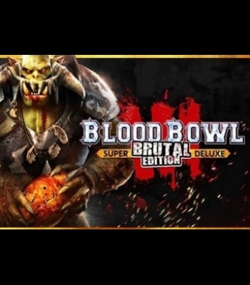 Buy Blood Bowl 3 Brutal Edition Global CD Key and Compare Prices