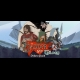 Buy Banner Saga Trilogy - Deluxe Pack Global CD Key and Compare Prices
