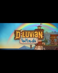 Buy Diluvian Winds Global CD Key and Compare Prices